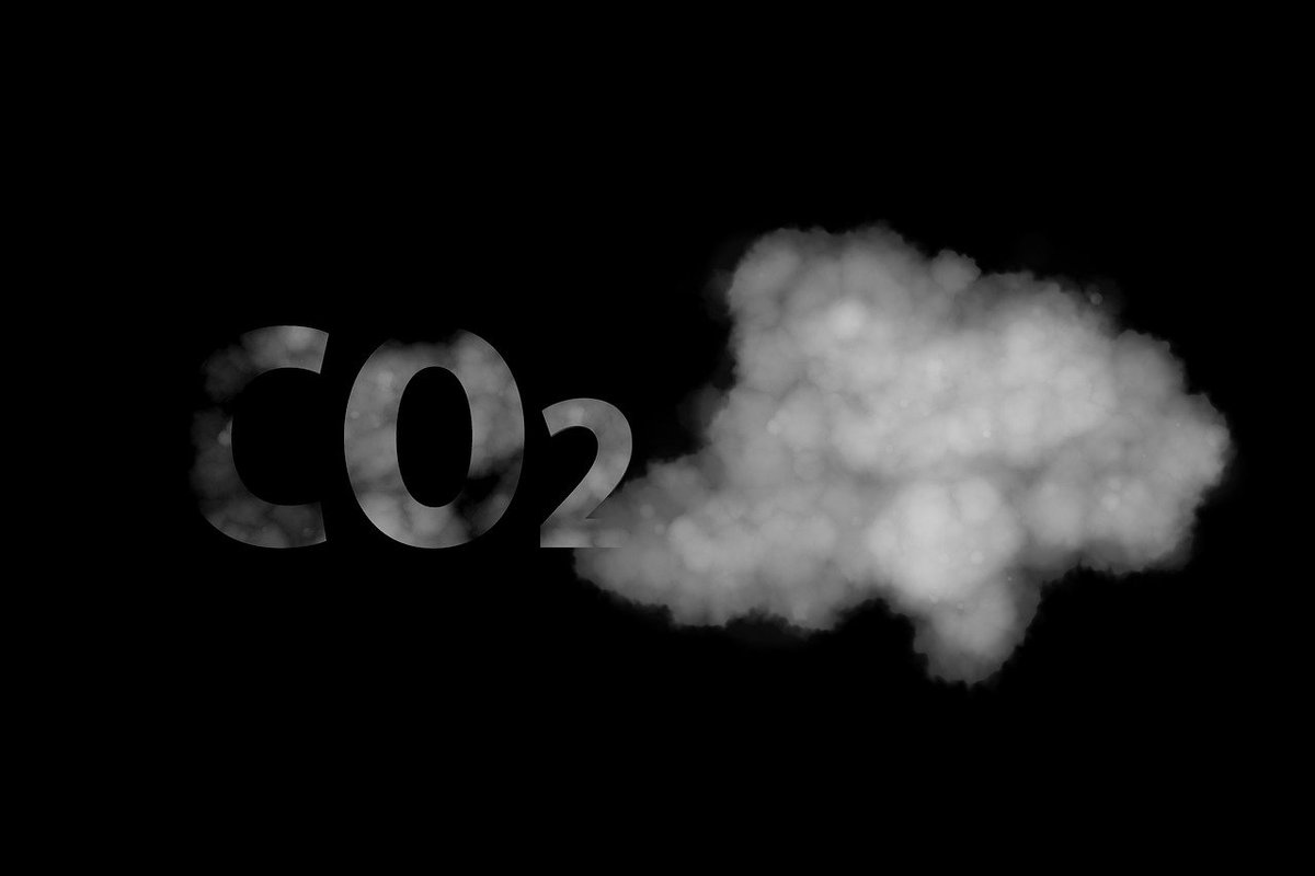 Ile CO2 zostałoby wyemitowane, gdyby spalić światowe rezerwy paliw kopalnych?
